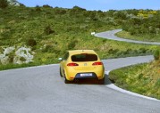 Seat Altea freetrack